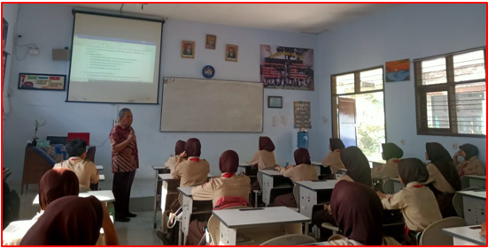 Mengapa Kesepakatan Kelas itu penting ?