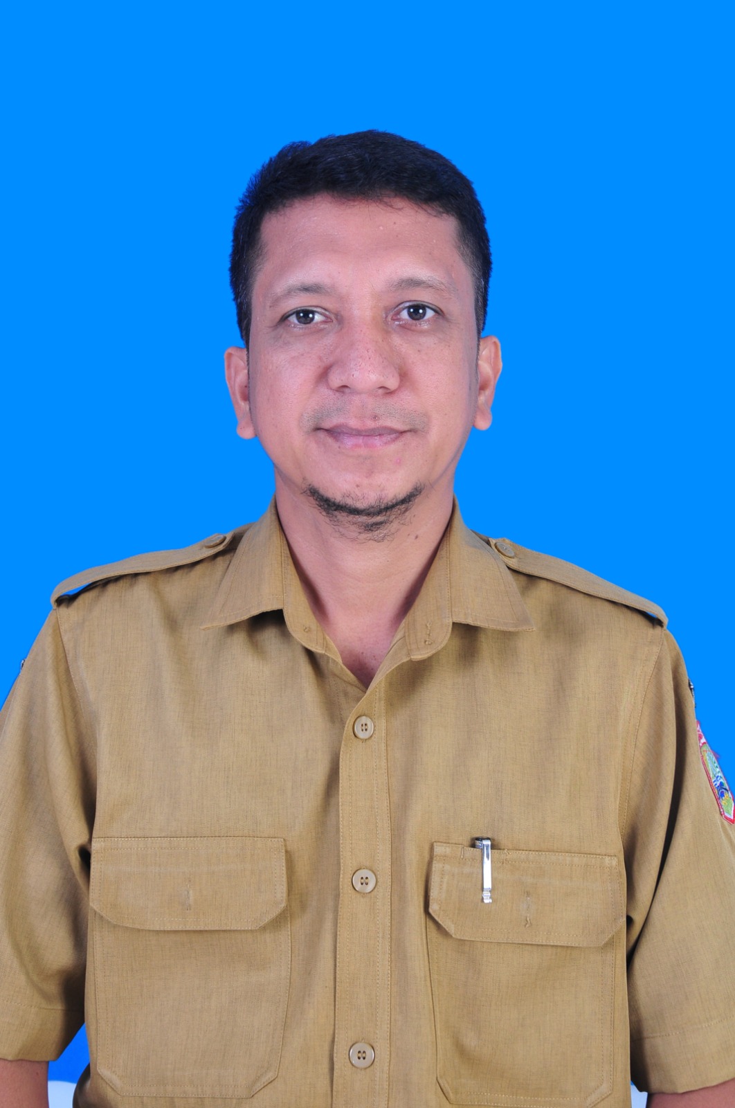 ANANG SETIAWAN VERONICA, S.Pd.