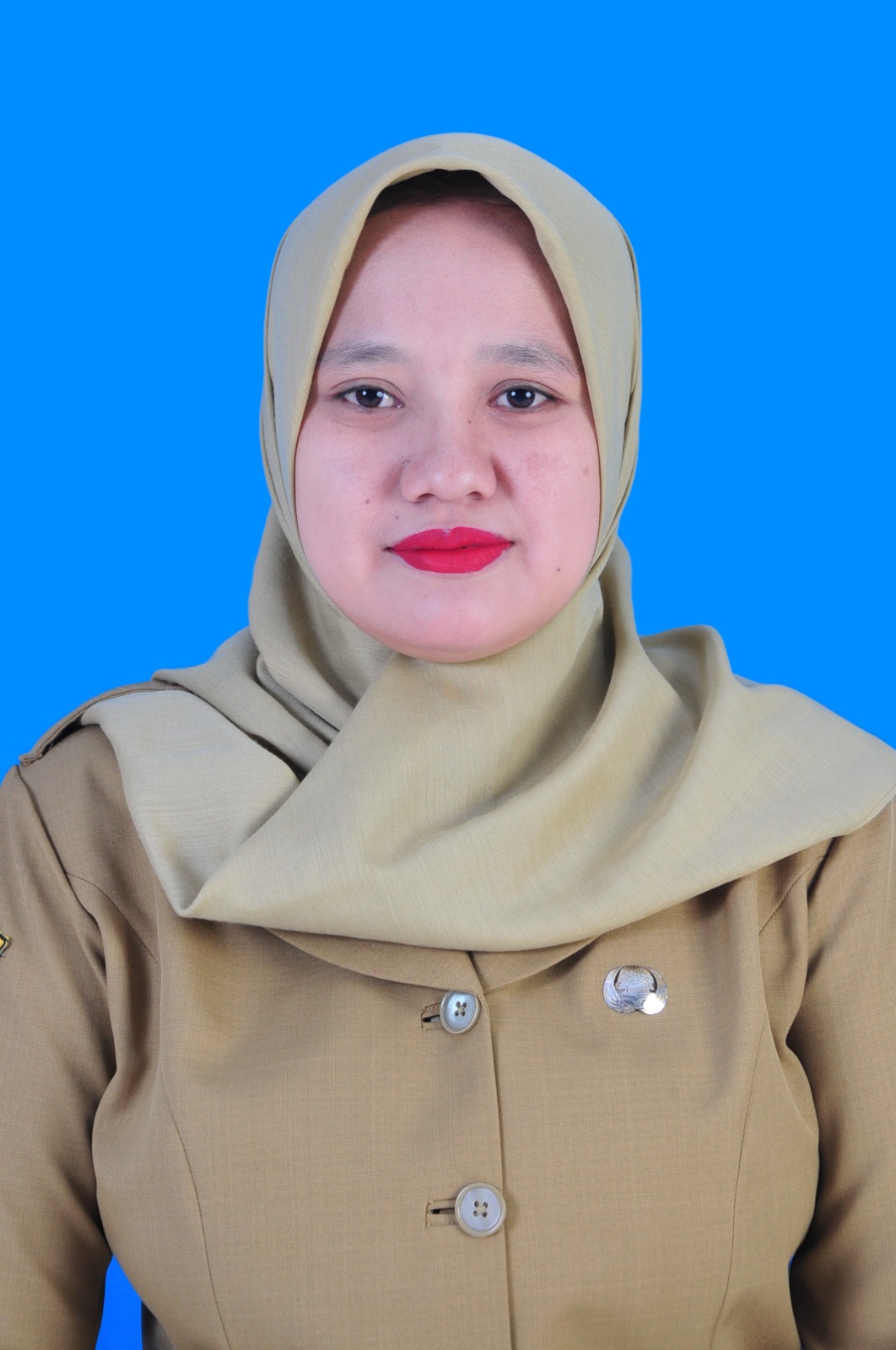 DIAN NOMI FEBRIANTI, S.Pd, Gr.