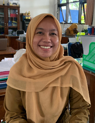 RAHMAWATI SRI PUJIANTININGTYAS, S.Pd., Gr.