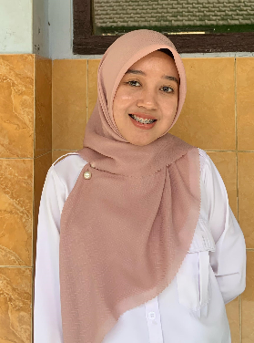 DELA AMELIA PUTRI, S.Pd.