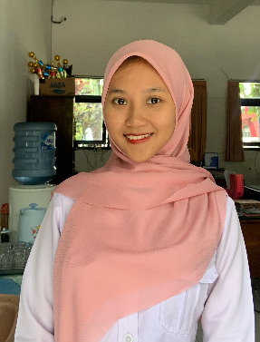 GHINANTA AQLIYAH, S.Pd.
