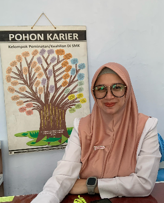 IDA NURJAYA RAHMAWATI,S.Pd.