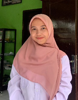 ALISA QOTRUNADA MUNAWAROH, S.Pd.