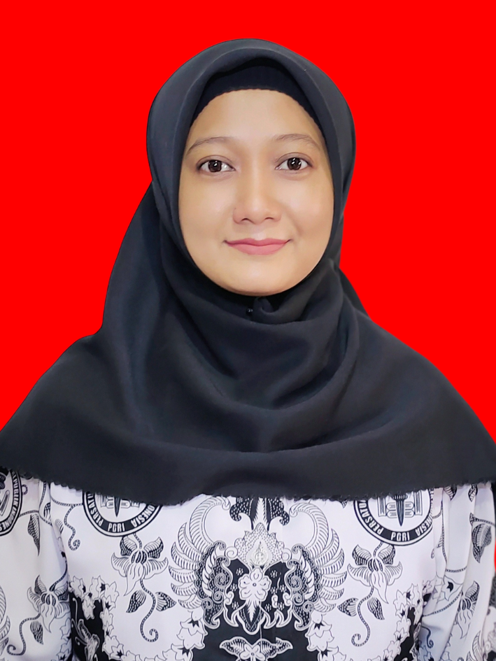 IFFATUL MUNA, S.Pd., Gr.