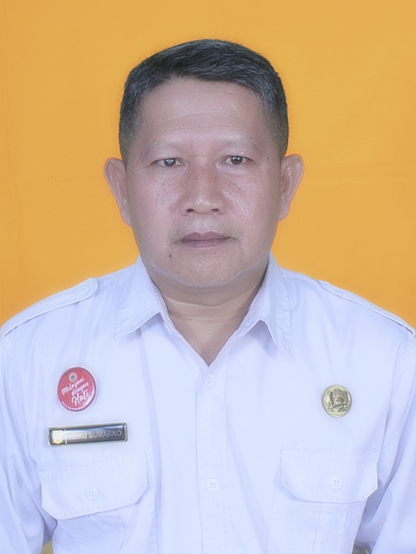 HERU SUMARNO, S.S, Gr.