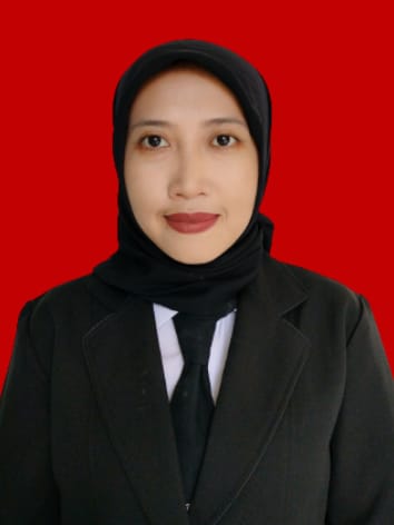 NADIA FAIZAH, S.Pd, Gr.