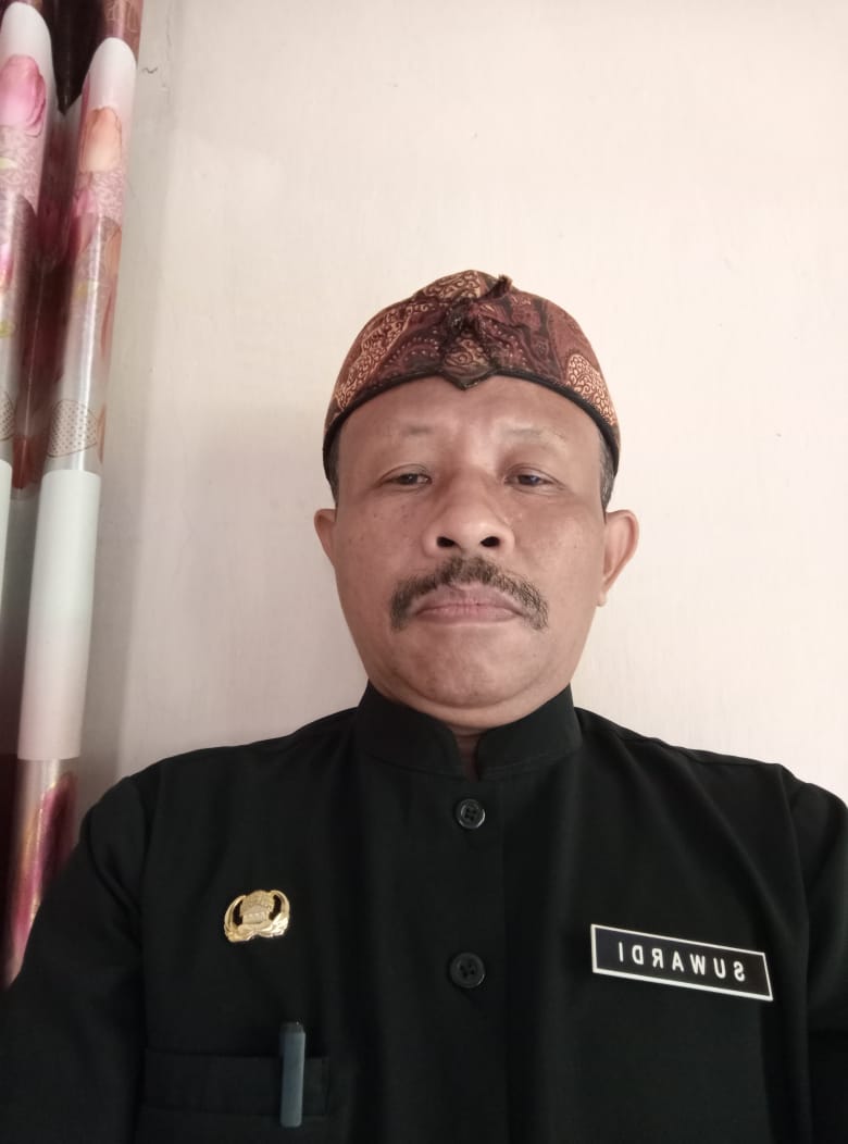 SUWARDI, S.Pd.