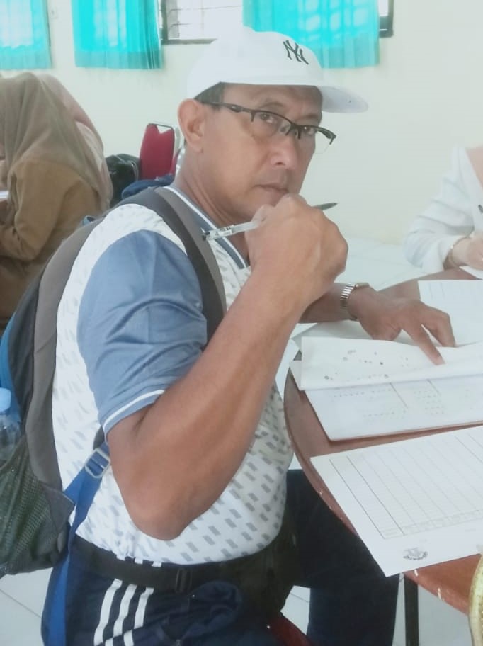 SUCIPTO WIYONO, S.Pd.