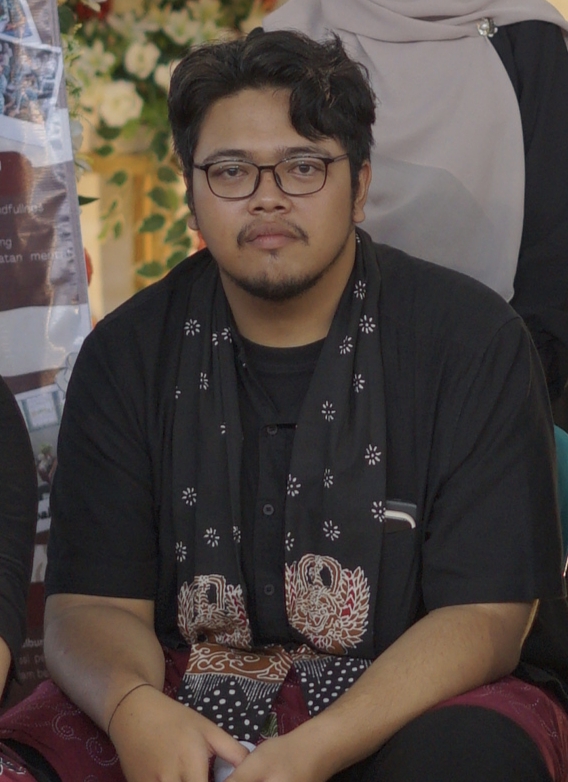 DIMAS ARYA FIGUNA, S.Pd