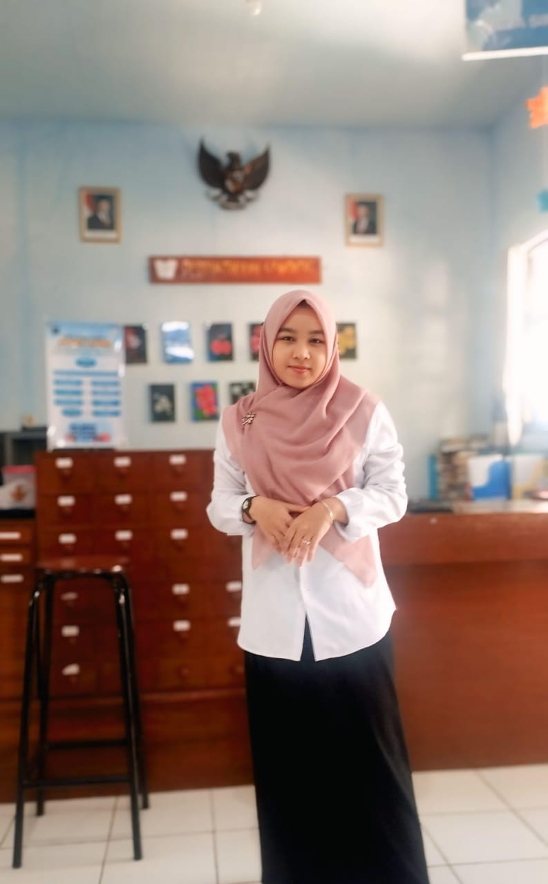 RIZKY AGUSTINA KHOTIJAH