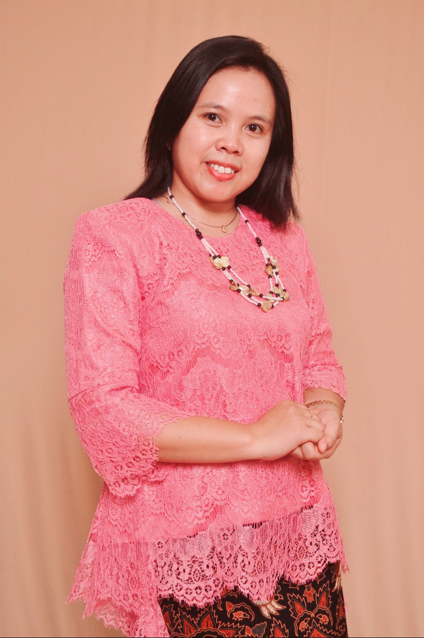NUNGKY NURPRASETYA NINGSIH, S.Pd.