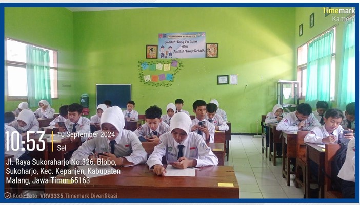 Diskusi