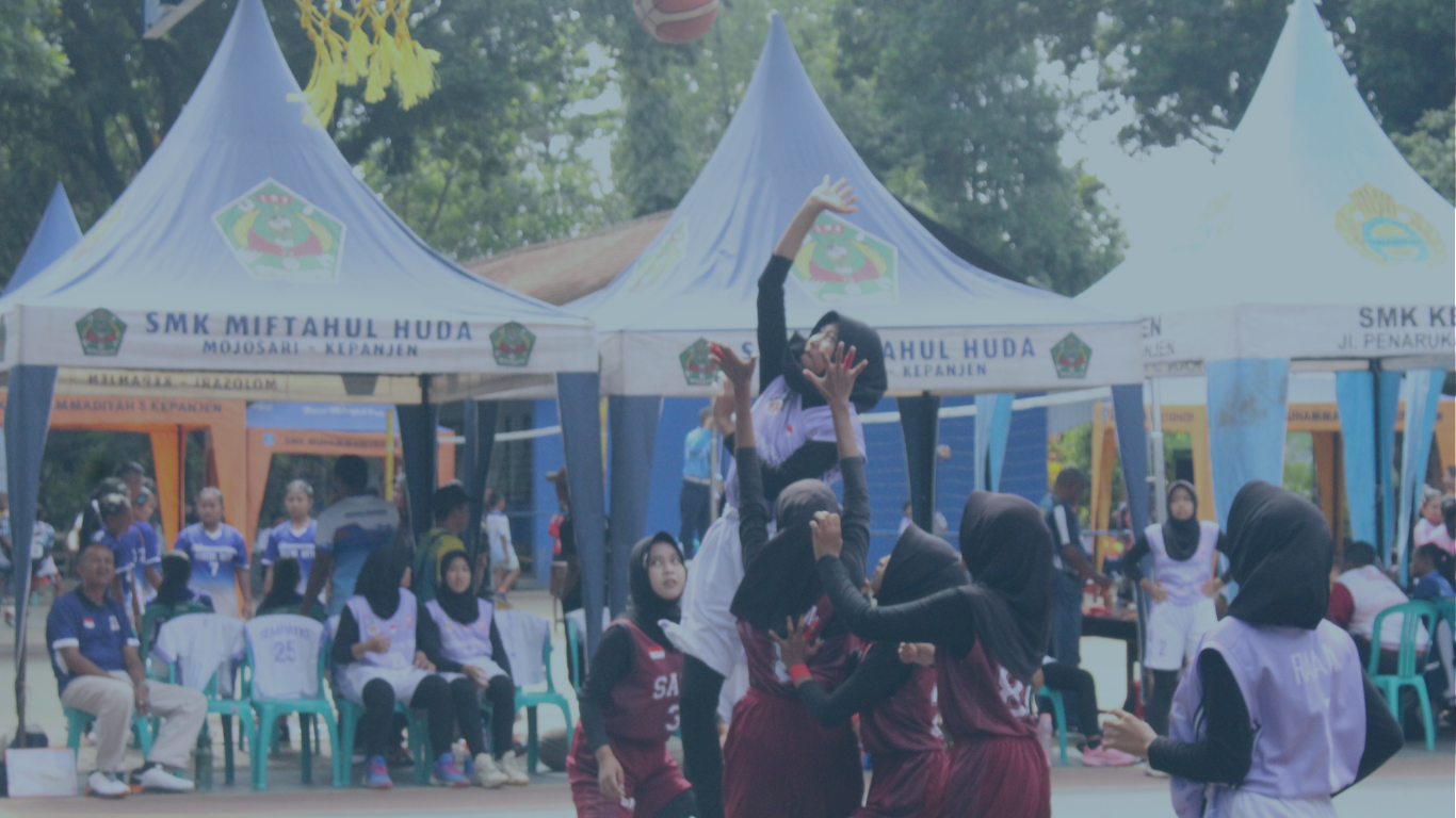 Jadilah yang terbaik