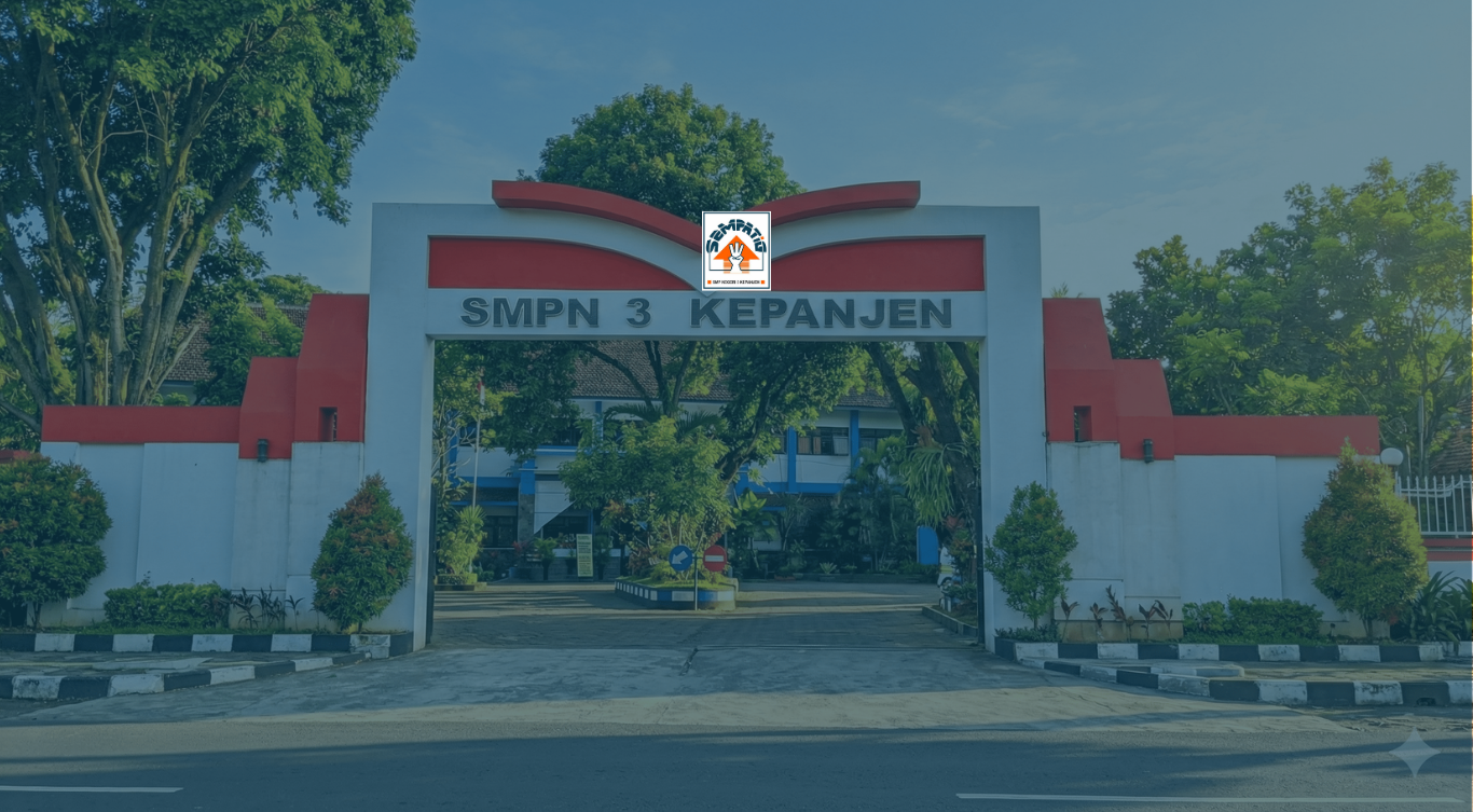 Selamat Datang